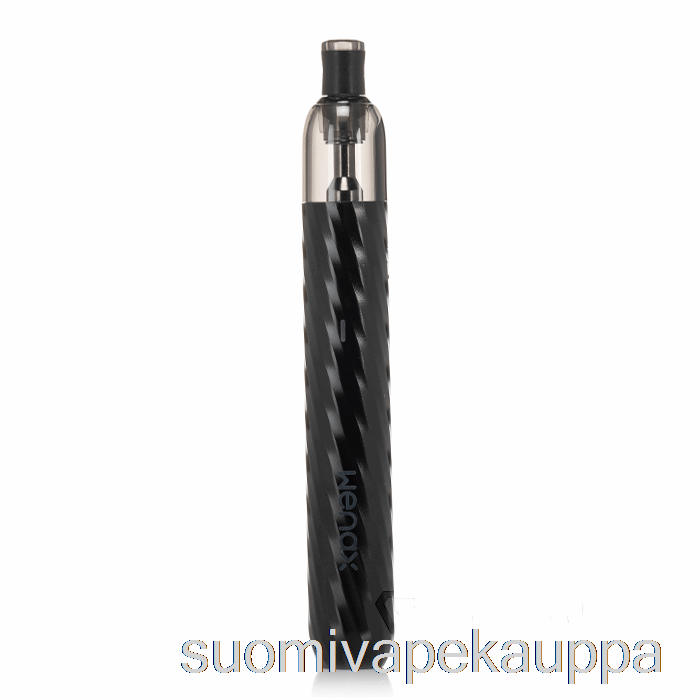 Vape Suomi Geek Vape Wenax M1 13w Pod System 0.8ohm - Spiraali Tumma
